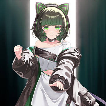 ファーストライブ直前！ファイトー！