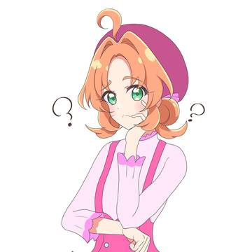 明智あんな