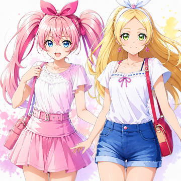 メロリズ