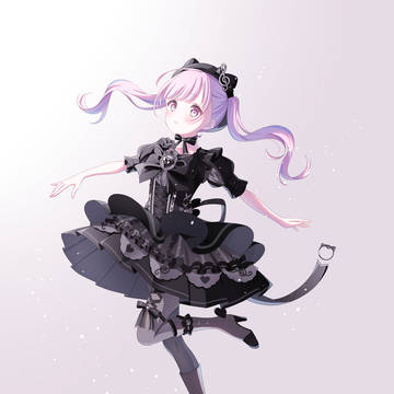 魔法少女えむ☆