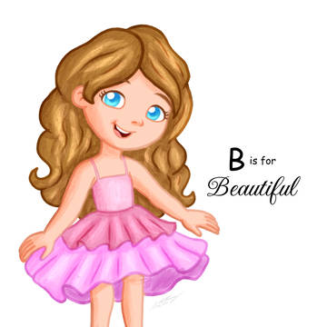 Girl Portrait - 20260506