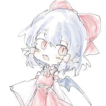 コスプレレミリアお嬢様