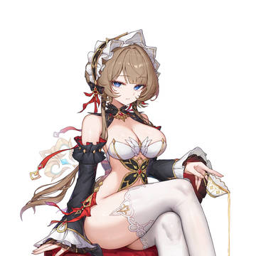 【Genshin】 サンドローネ 🍵