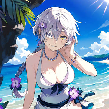 AIゴーゴリ女体化詰め合わせ