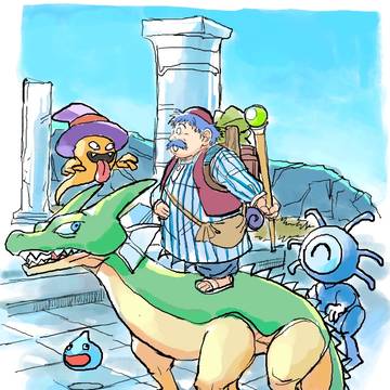 トルネコ　2