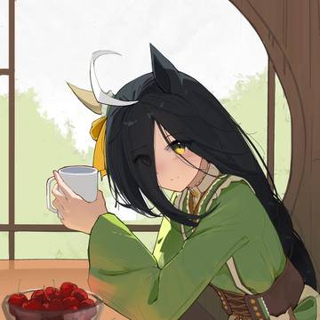 さくらんぼ