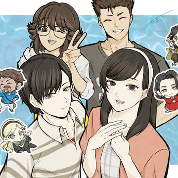 クリアしたぞー!