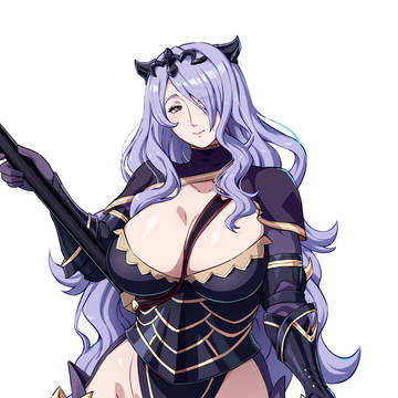 Highleg Camilla