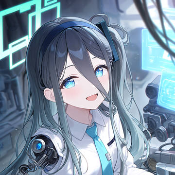 メンテナンス腕欠損アリス4（練習）