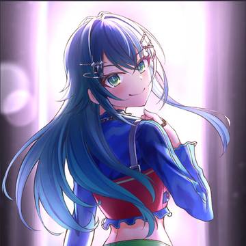 勝ってきます、プロデューサー