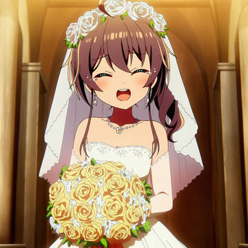 1期生と誓う六月