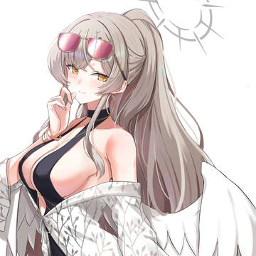 ナギちゃん