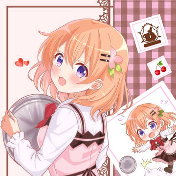 ココアさん☕️💕