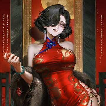 旗开得胜
