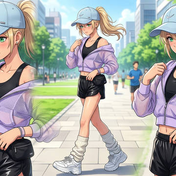 ダイエットを決意した