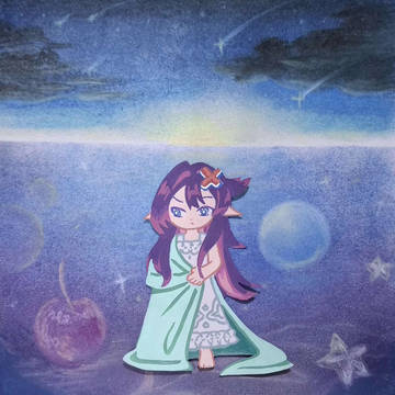"Ugh... where is my home..."