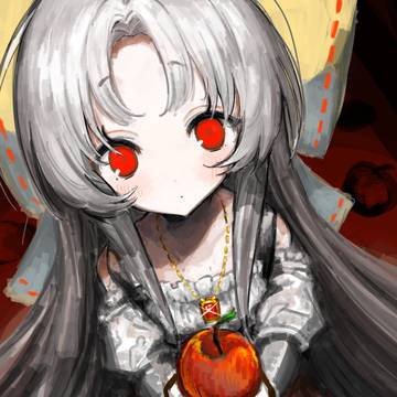 紅玉少女