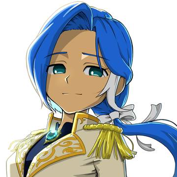 騎士？ウルビダ