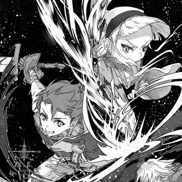 『新米魔女の異世界お気楽旅2』挿絵3