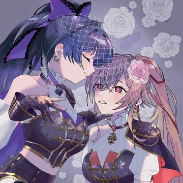 メロフレさん...ッ