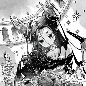 『新米魔女の異世界お気楽旅2』挿絵4