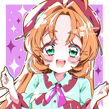 パティスリーチュチュなあんなちゃん