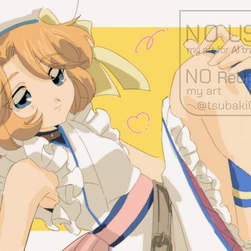 ヴァンガ絵まとめ