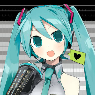 VOCALOID2 初音ミク