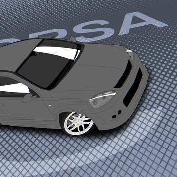 Corsa C