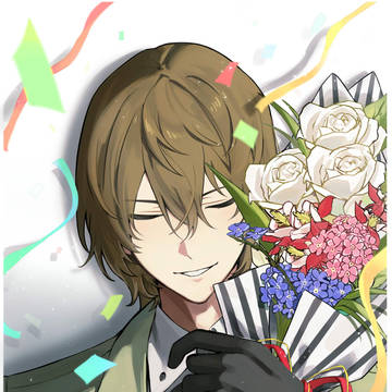 2026お誕生日おめでとう