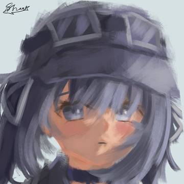 なのちゃん