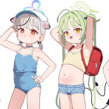 sisters x 2