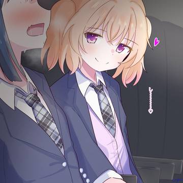 映画デート恋ちゃん
