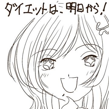 ルーシーさんのお誕生日