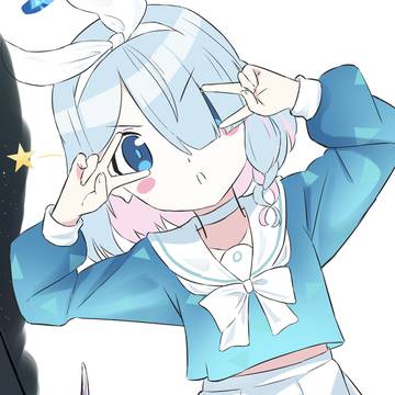 ブイピーアロナちゃん
