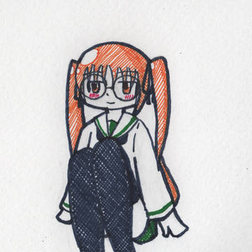 大野あや