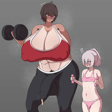 Futa X Trap Workout