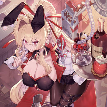 skebリクエスト