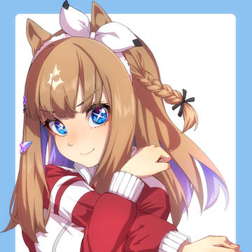 アーモンドアイ