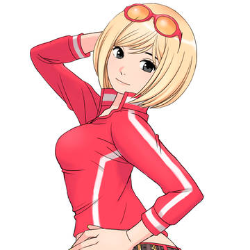 アカ