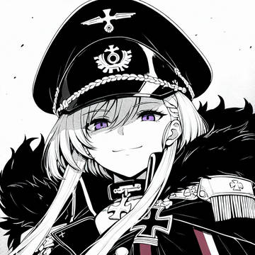 ビスマルク？