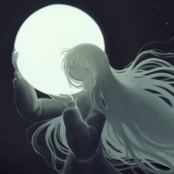 Clair de lune