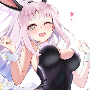 バニーティーパーティ