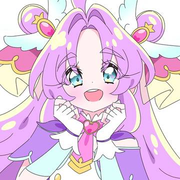 キュアアンサー
