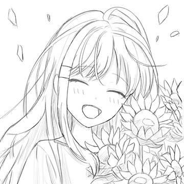 安達としまむら