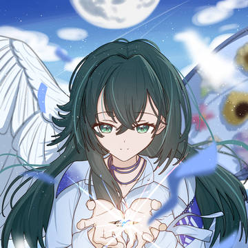 翔び立つ時