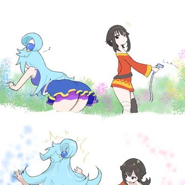 26−93 水攻め