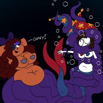 MerRagatha and MerPomni Pt3