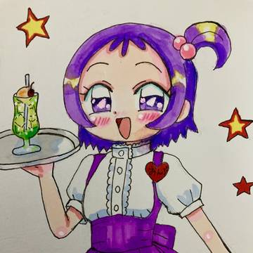 おんぷちゃん💜