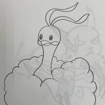 チルタリス